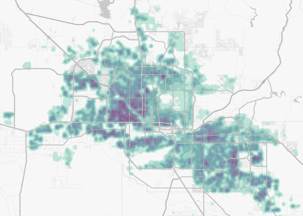 Website-Heatmap