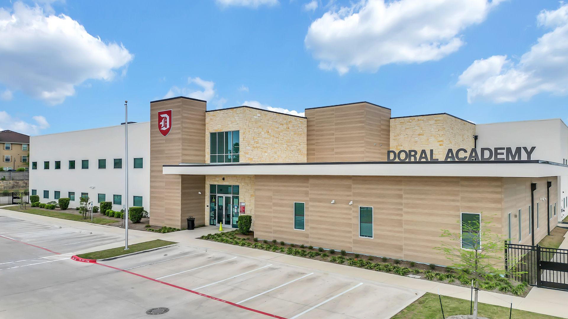 Doral Academy - Buda, TX